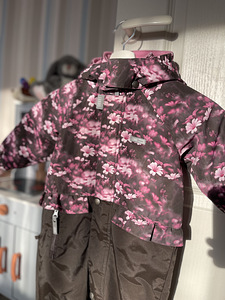 Детский комбинезон (3 фото из 5)