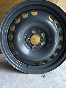 Диски 5/110-R16 (1 фото из 1)
