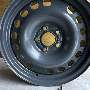 Диски 5/110-R16