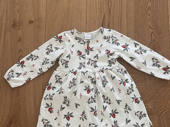 Lindex uueväärne kleit s86