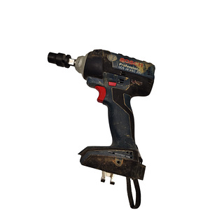 Гайковерт Bosch Prof. GDS 18 V-EC Без Аку (2 фото из 5)