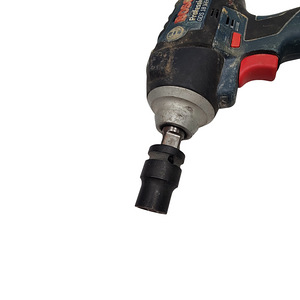Гайковерт Bosch Prof. GDS 18 V-EC Без Аку (3 фото из 5)