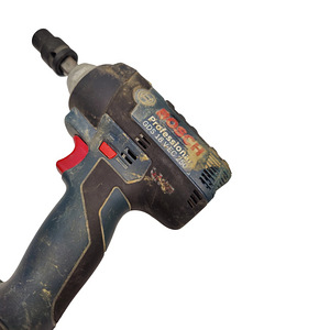 Гайковерт Bosch Prof. GDS 18 V-EC Без Аку (4 фото из 5)