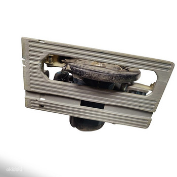 Циркулярная пила Bosch Prof. GKS 18 V-Li Без Аку