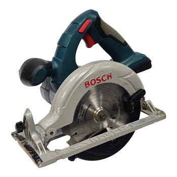 Ketassaag Bosch Prof. GKS 18 V-Li ilma akuta