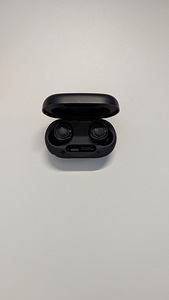 Наушники JBL QUANTUM TWS AIR (1 фото из 3)