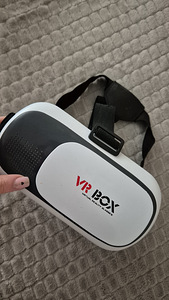 VR Box очки виртуальной реальности (1 фото из 3)