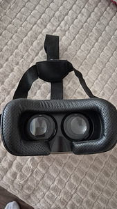 VR Box очки виртуальной реальности (3 фото из 3)