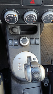 Nissan X-Trail (10 foto / 14)