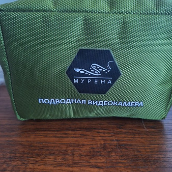 Камера для рыбалки
