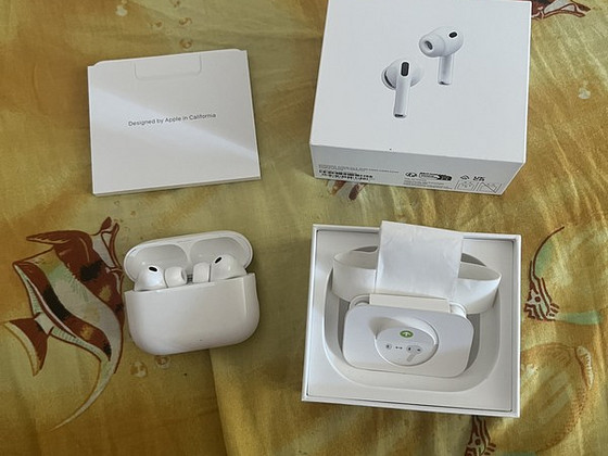 AirPods Pro Gen3