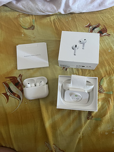 AirPods Pro Gen3 (1 фото из 5)