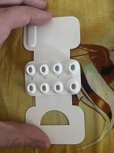 AirPods Pro Gen3 (3 фото из 5)