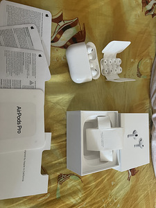 AirPods Pro Gen3 (5 фото из 5)