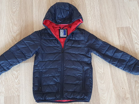 Jack&Jones в/о куртка, р. 128