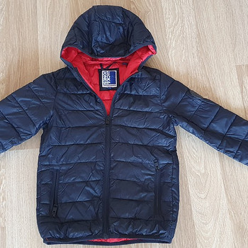 Jack&Jones k/s jope, s. 128