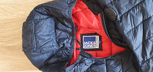 Jack&Jones k/s jope, s. 128 (3 foto / 3)