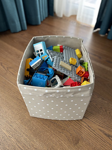 Lego Duplo (1 фото из 2)
