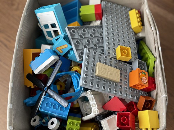 Lego Duplo