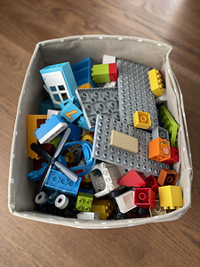 Lego Duplo (2 фото из 2)