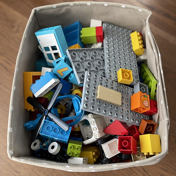 Lego Duplo