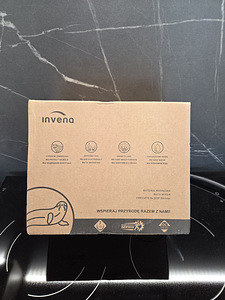 Смеситель для ванной или душа Inveno (7 фото из 7)