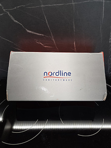 Смеситель для раковины Nordline (5 фото из 5)