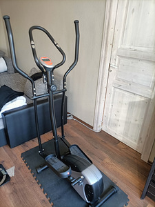 Stepper (1 foto / 6)
