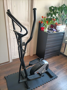 Stepper (5 foto / 6)