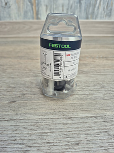 Festool фреза для раковин. (2 фото из 2)
