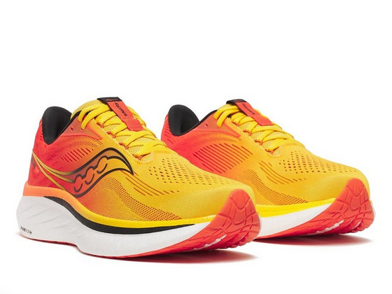 Uued jooksutossud Saucony Ride 18, s. 46,5