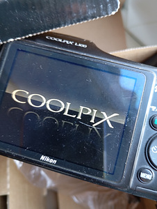 Nikon Coolpix L100 (2 фото из 9)