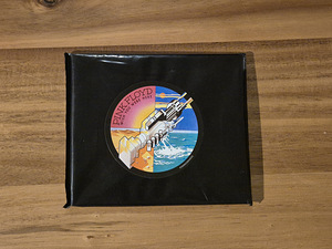 Wish You Were Here (originaal uus CD) (1 foto / 3)
