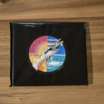 Wish You Were Here (originaal uus CD)