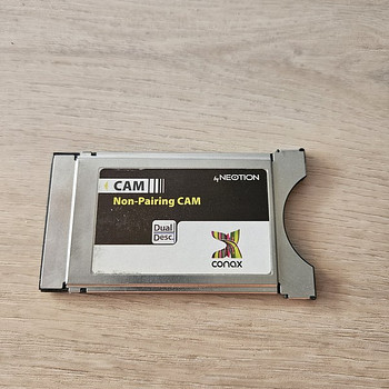Модуль Conax