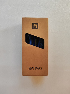 Ethic Slim Grips (1 foto / 2)