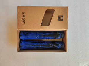 Ethic Slim Grips (2 foto / 2)