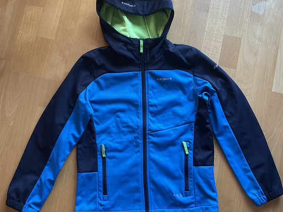 Icepeak softsell 151