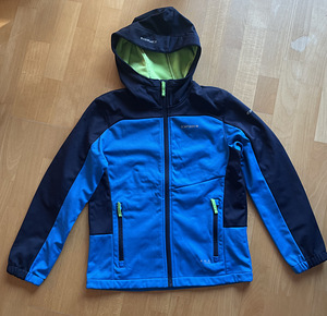 Icepeak softsell 151 (1 фото из 1)