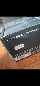 Yokomo YD2Z Rc drift chassis 1/10 (5 foto / 5)