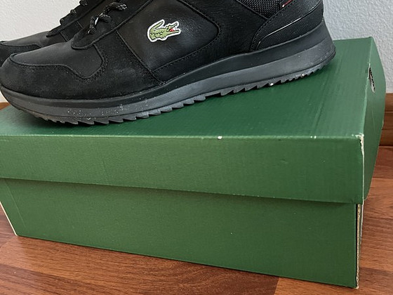 Lacoste