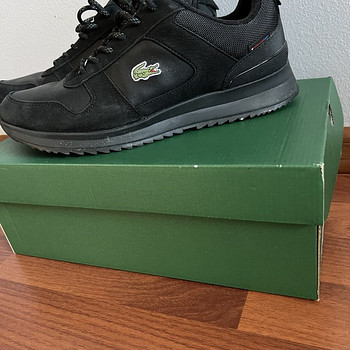 Lacoste