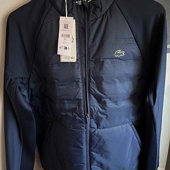 Lacoste