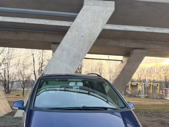 Volkswagen Sharan 1.9 85kW