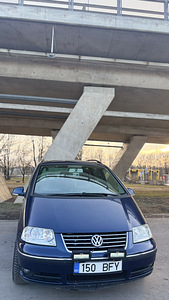 Volkswagen Sharan 1.9 85kW (2 foto / 8)