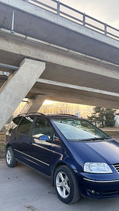 Volkswagen Sharan 1.9 85kW (6 foto / 8)