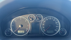 Volkswagen Sharan 1.9 85kW (7 foto / 8)