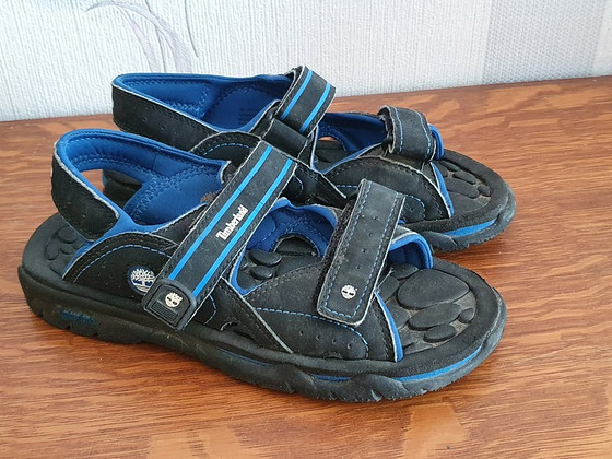 Sandaalid Timberland, s.33, Reebok, s.34