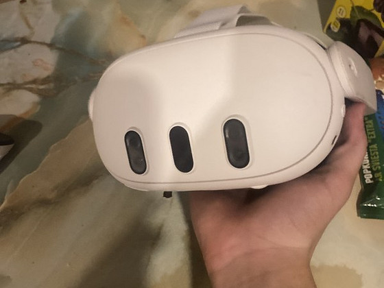 Oculus Meta Quest 3 512gb
