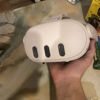 Oculus Meta Quest 3 512gb
